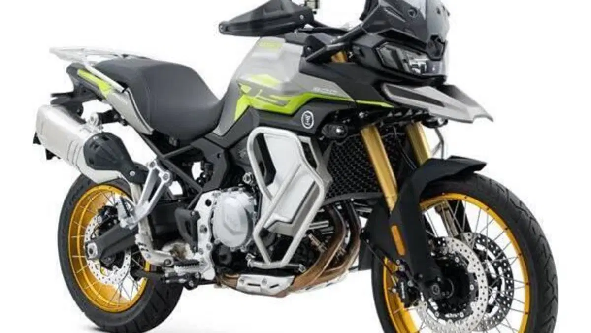 Voge Valico 900DSX (2024 - 26)  (6)