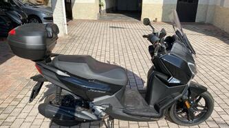 sym joyride 300 (2022 - 24)