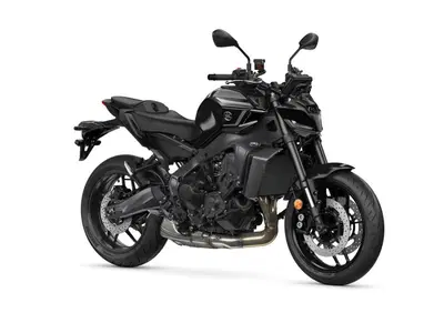 Yamaha MT-09 Y-AMT (2024 - 26) - Annuncio 9562766