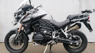 triumph tiger explorer xc se 1215 abs (2011 - 16)