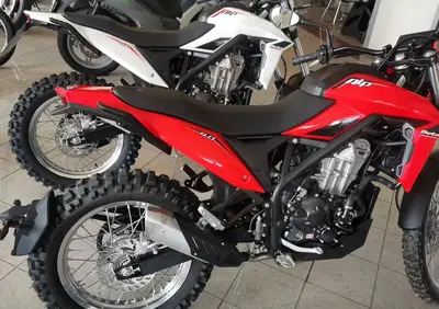 Betamotor Alp 4.0 (2024 - 26) - Annuncio 9563241