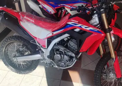 Honda CRF 300L (2021 - 24) - Annuncio 9563243