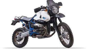 bmw hp2 enduro