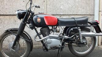 Gilera Giubileo 98 country epoca