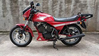 Moto Morini 350 K2 epoca