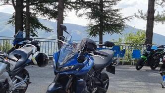 Triumph Tiger Sport 660 (2022 - 24) usata