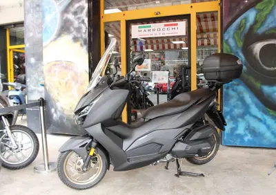 Zontes ZT125-D (2023 - 26) - Annuncio 9366193