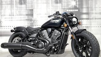 Indian Scout 1250 Bobber (2025) nuova