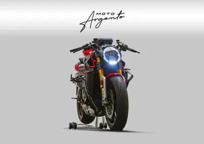 MV Agusta Brutale 1000 RR (2021 - 25) - Annuncio 9563857