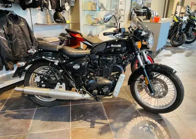 Benelli Imperiale 400 (2021 - 25) - Annuncio 9543947