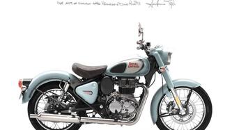 Royal Enfield Classic 350 (2021 - 25) nuova