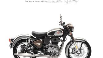 Royal Enfield Classic 350 (2021 - 25) nuova