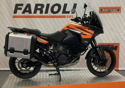 KTM 1290 Super Adventure S (2017 - 20) - Annuncio 9564065