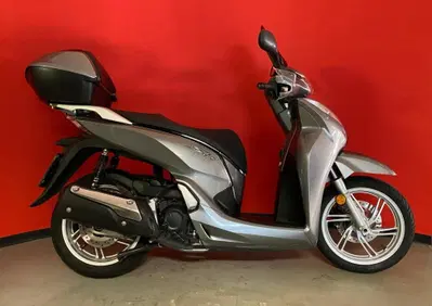 Honda SH 300 i ABS (2016 - 20) - Annuncio 9564188