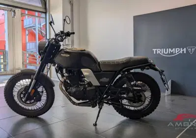 Brixton Motorcycles Felsberg 250 (2021 - 25) - Annuncio 9564241