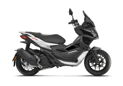 Aprilia SR GT 125 (2022 - 24) - Annuncio 9564413