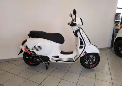 Vespa GTS 125 Supersport (2025 - 26) - Annuncio 9564457