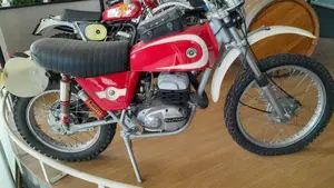 Bultaco  