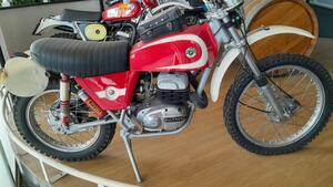 Bultaco  