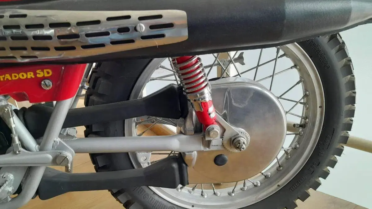 Bultaco   (2)