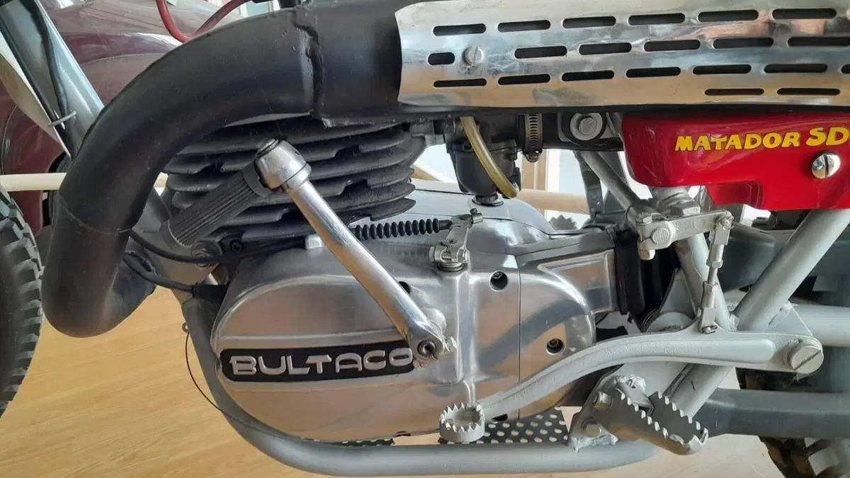 Bultaco   (3)