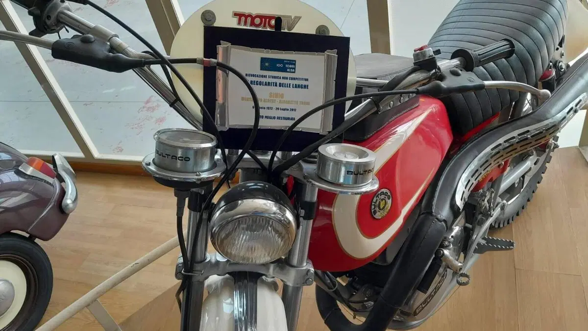 Bultaco   (5)