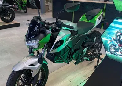 Kawasaki Z e-1 (2024 - 26) - Annuncio 9564774