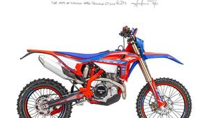 Betamotor RR 430 4T Enduro Racing (2024) 