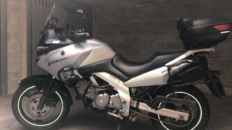 Suzuki V-Strom 650DL (2004 - 06) usata