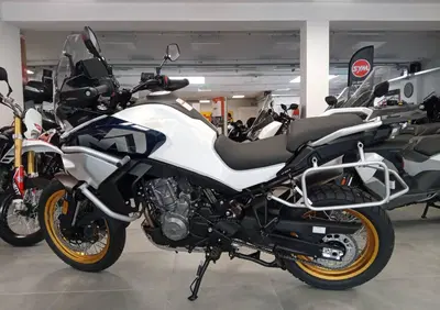 CFMOTO 800MT Explore (2023 - 26) - Annuncio 9564851