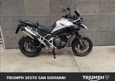 Triumph Tiger 1200 GT (2022 - 25) - Annuncio 9520435
