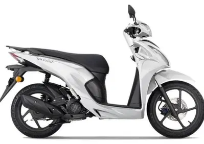 Honda Vision 110 (2021 - 24) - Annuncio 9564947