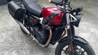 Triumph Speed Twin 900 (2023 - 24) usata