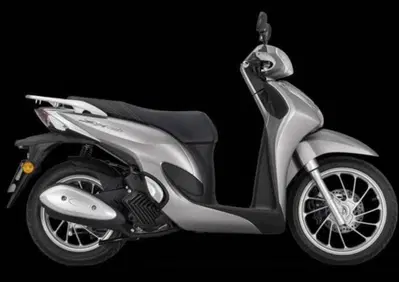 Honda SH 125 Mode (2021 - 23) - Annuncio 9564950