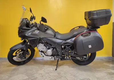 Suzuki V-Strom 650 ABS (2011 - 17) - Annuncio 9565028
