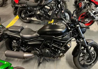 Kawasaki Eliminator 500 (2024 - 26) - Annuncio 9565044
