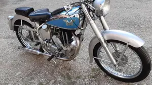 Matchless  