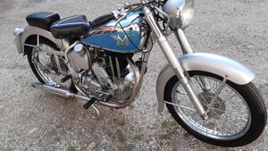 Matchless  