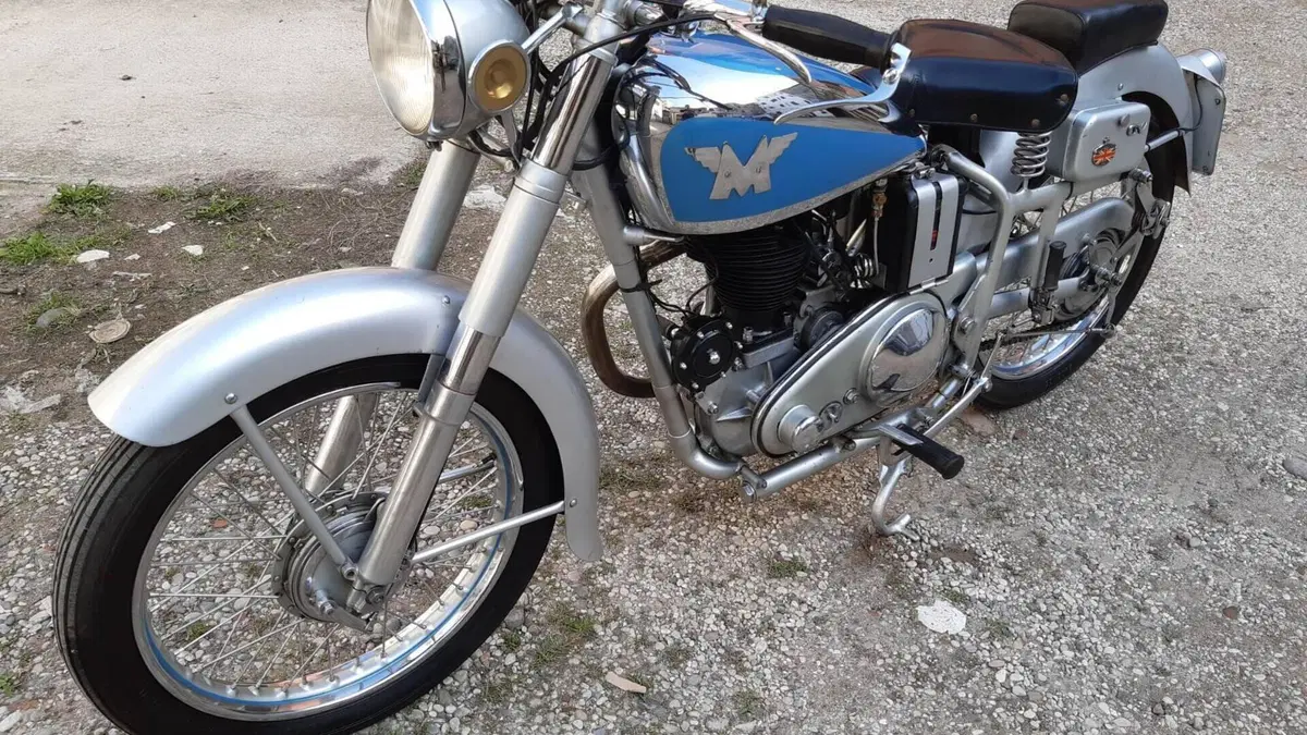 Matchless   (2)