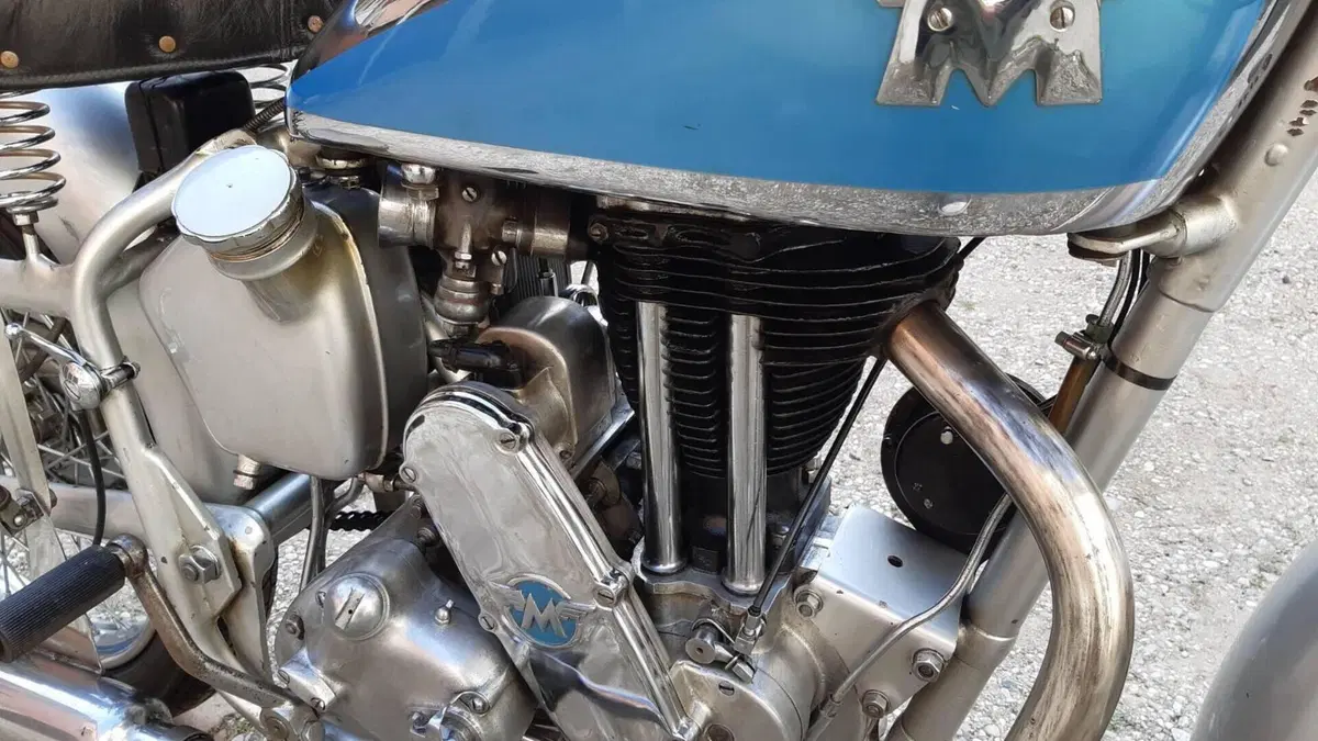 Matchless   (6)