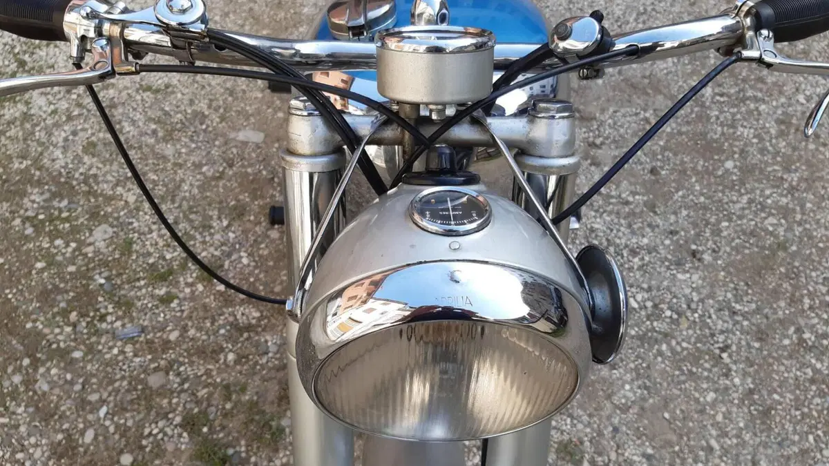 Matchless   (10)