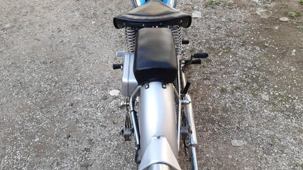 Matchless   (12)