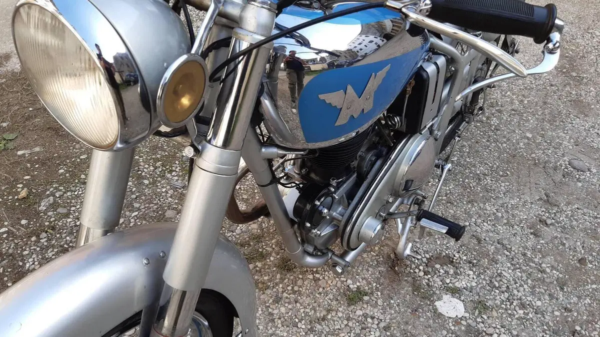 Matchless   (14)