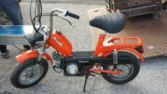 Benelli MOTORELLA epoca