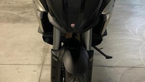 Ducati Multistrada V4 Rally (2023 - 25) 