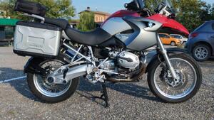 Bmw R 1200 GS (2004 - 07) 