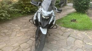 Benelli TRK 502X (2021 - 25) 