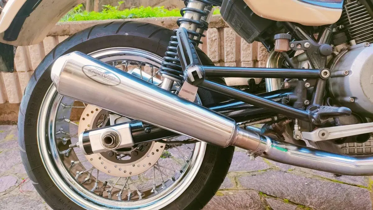 Ducati Sportclassic GT 1000  (3)