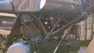 Ducati Sportclassic GT 1000  (4)