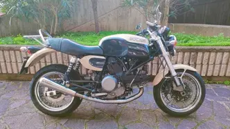 Ducati Sportclassic GT 1000 usata